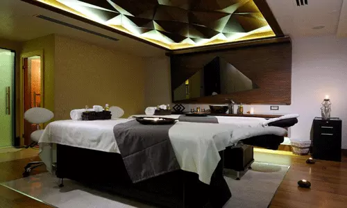 هتل الیسیوم تکسیم استانبول_ آژانس سارنگ پرواز